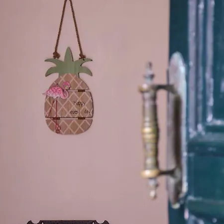 La Casa Del Nonno A Corfu