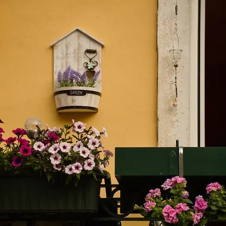 La Casa Del Nonno A Corfu דירה Corfu (city)