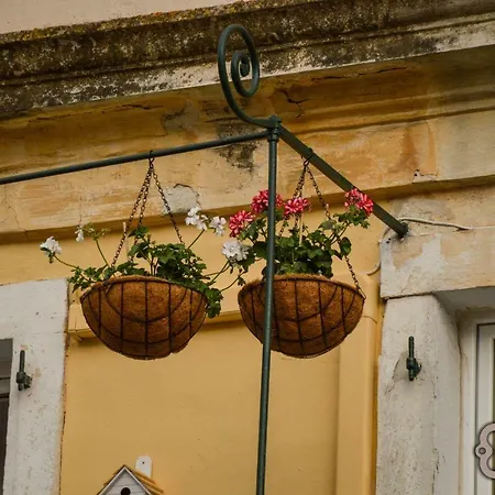 La Casa Del Nonno A Corfu דירה