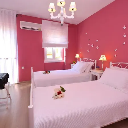 דירה La Casa Del Nonno A Corfu Corfu (city)