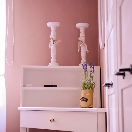 La Casa Del Nonno A Corfu Daire Korfu
